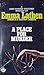 A Place for Murder (John Putnam Thatcher Mysteries, #2)