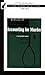 Accounting for Murder (John...