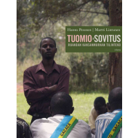 Tuomio ja sovitus: Ruandan kansanmurhan tilinteko