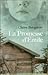 La promesse d'Émile by Claire Bergeron