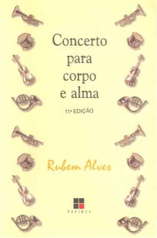 Concerto para Corpo e Alma (Paperback)