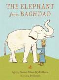 The Elephant from Baghdad (Unknown Binding)