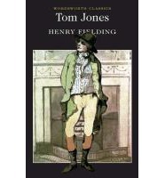 The History of Tom Jones, a Foundling