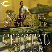 Crystal Soldier