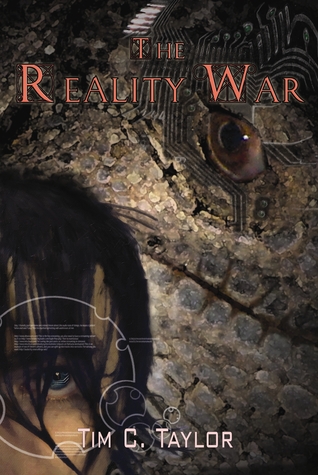 The Slough of Despond (The Reality War, #1)