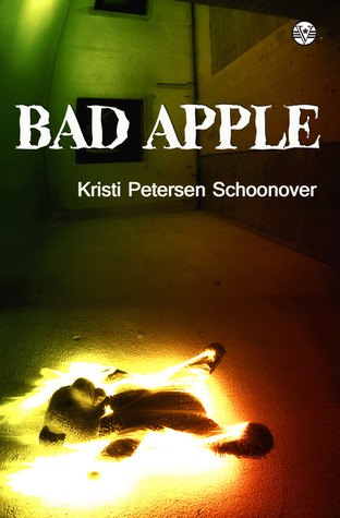 Bad Apple (Paperback)