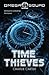 The Time Thieves: Omega Squ...