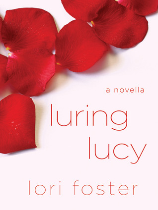 Luring Lucy (Kindle Edition)