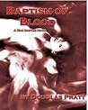 Baptism of Blood by Douglas  Pratt