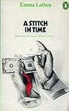 A Stitch in Time (John Putnam Thatcher, #7)