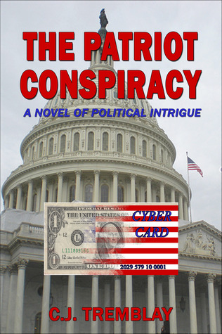 The Patriot Conspiracy (Kindle Edition)