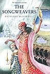 The Songweavers (The Notherland Journeys, #3)