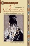 An Anthology of Nineteenth-Century Women's Poetry from France: In English Translation, with French Text (MLA Texts and Translations)