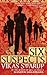 Six Suspects by Vikas Swarup
