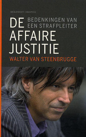 De Affaire Justitie