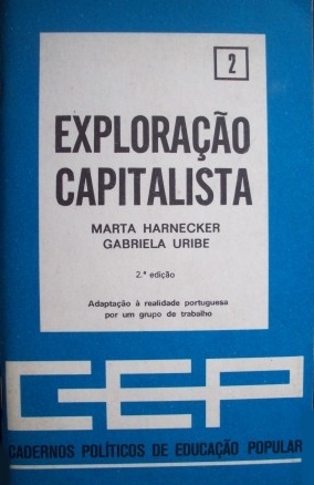 Exploração Capitalista
