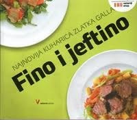 Fino i jeftino (Paperback)