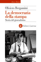 La democrazia della stampa: Storia del giornalismo