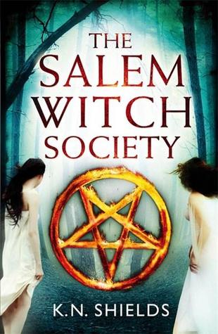 Salem Witch Society (Paperback)