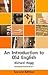 An Introduction to Old English by Richard Hogg
