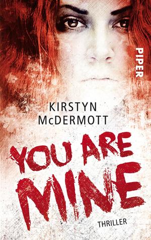 You are mine