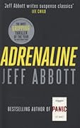 Adrenaline (Sam Capra, #1)