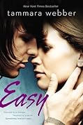 Easy (Contours of the Heart, #1)