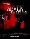 The Seven Deadlies by Katherine Rochholz