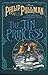 The Tin Princess (Sally Loc...