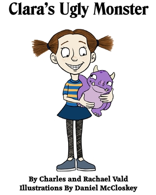 Clara's Ugly Monster
