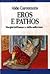 Eros e Pathos by Aldo Carotenuto