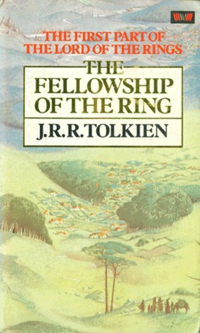 The Fellowship of the Ring