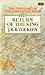 The Return of the King by J.R.R. Tolkien