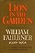 Lion in the Garden: Intervi...
