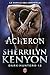 Acheron by Sherrilyn Kenyon
