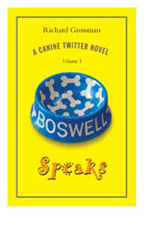 Boswell Speaks: Volume 1