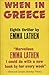 When in Greece (John Putnam Thatcher Mysteries, #9)