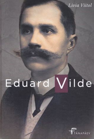 Eduard Vilde (Hardcover)