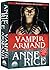 Vampir Armand (The Vampire Chronicles, #6)
