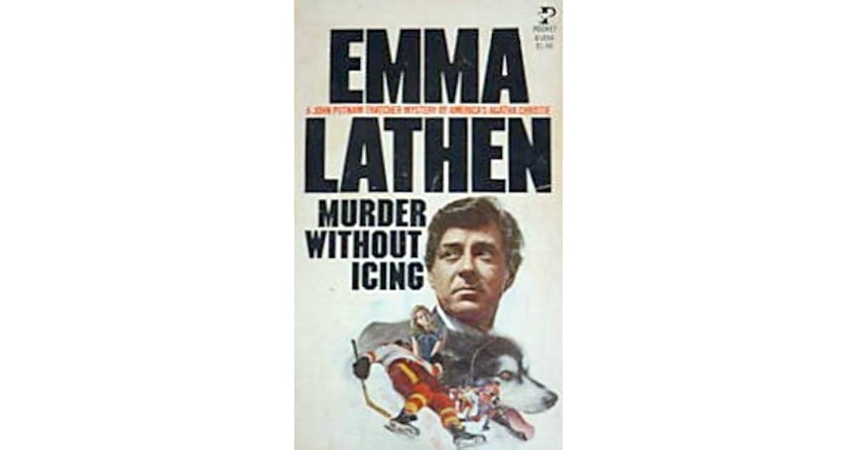 Emma lathen biography 08 picture