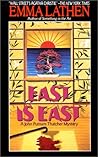 East Is East (John Putnam Thatcher, #21)