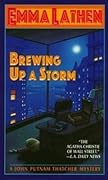 Brewing Up a Storm