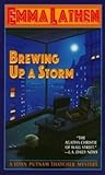 Brewing Up a Storm (John Putnam Thatcher, #23)