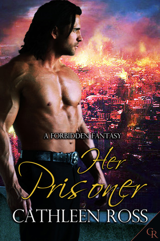 Her Prisoner (Forbidden Fantasy)