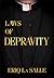 Laws of Depravity by Eriq La Salle