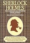 Sherlock Holmes: ...