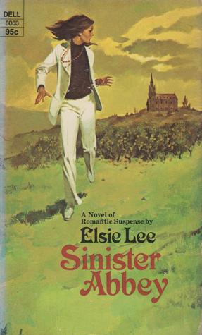 Sinister Abbey (Paperback)