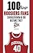 100 Things Hoosiers Fans Should Know & Do Before They Die by Stan Sutton
