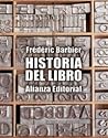 Historia Del Libro