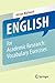 English for Academic Resear...